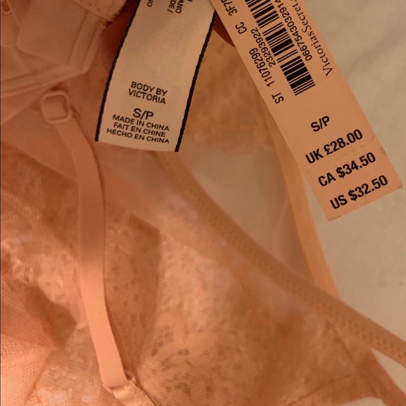 Bralette - Picture 3 of 3